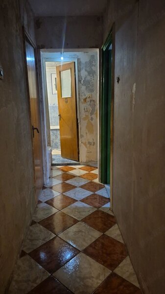 Dristor, Fizicienilor, Peny vanzare ap. 3 cam dec